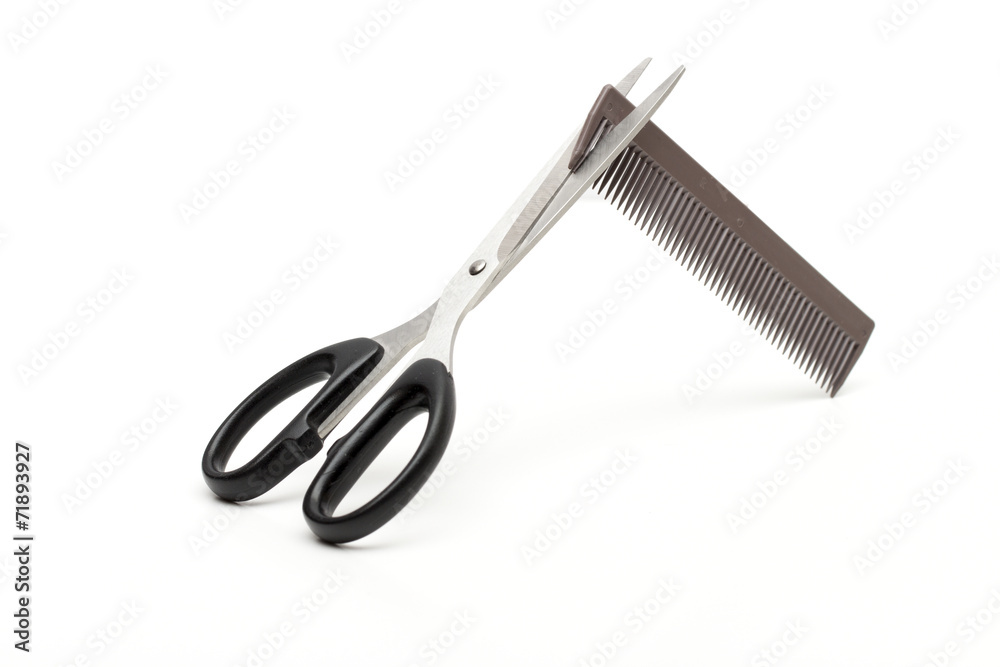 Obraz premium tool on the white background