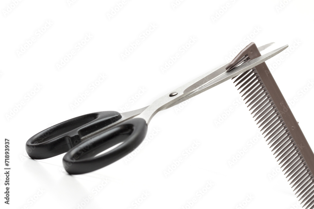 Obraz premium tool on the white background