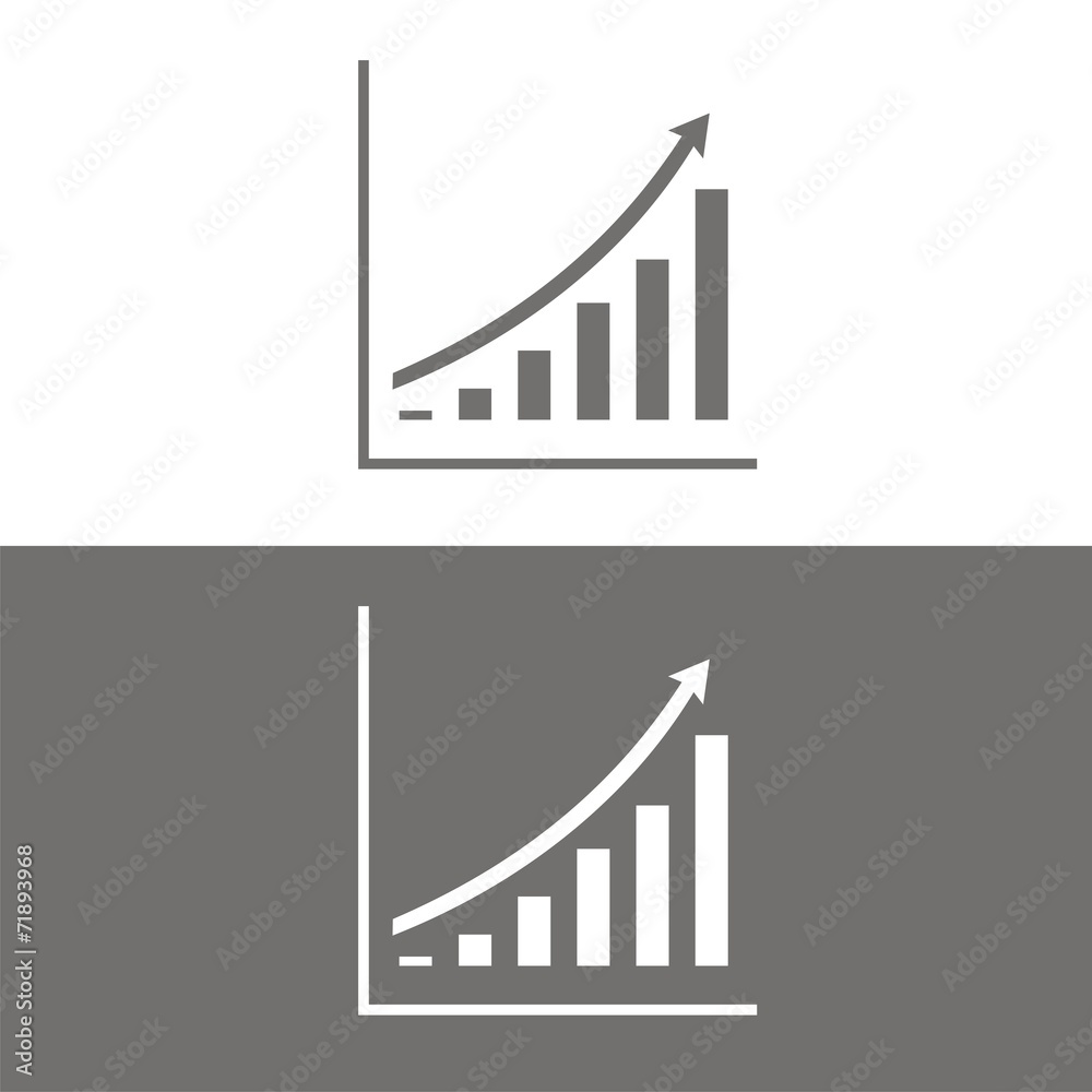 Icono gráfica beneficios empresa BN