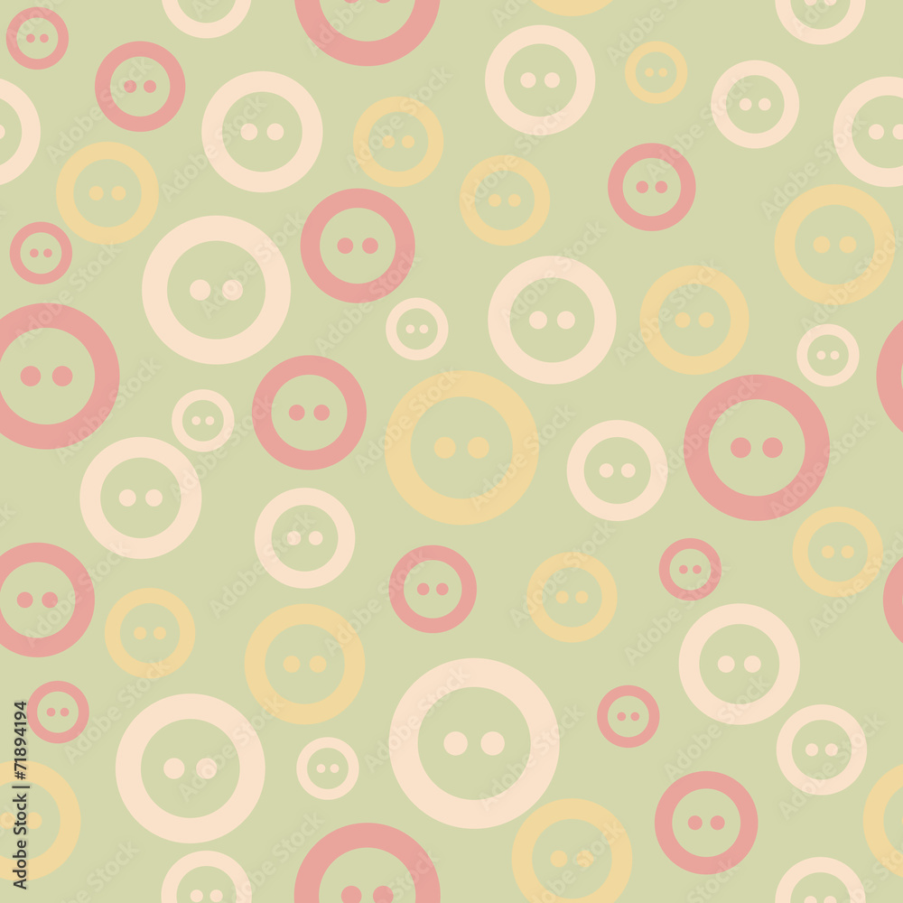 Background with buttons Background with buttons
