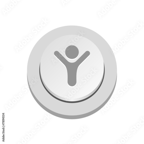 Vector iButton