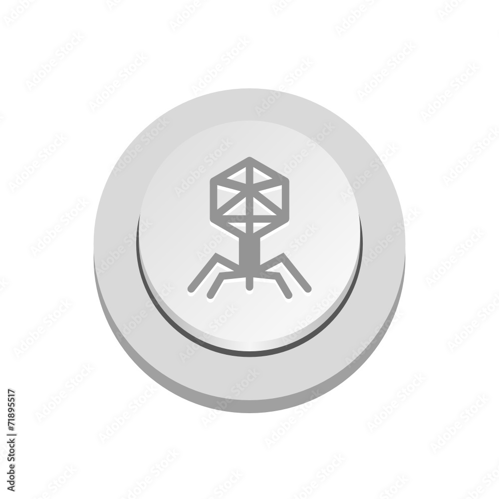 Vector iButton