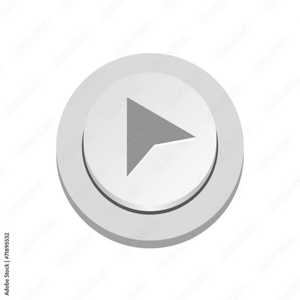 Vector iButton Vector iButton