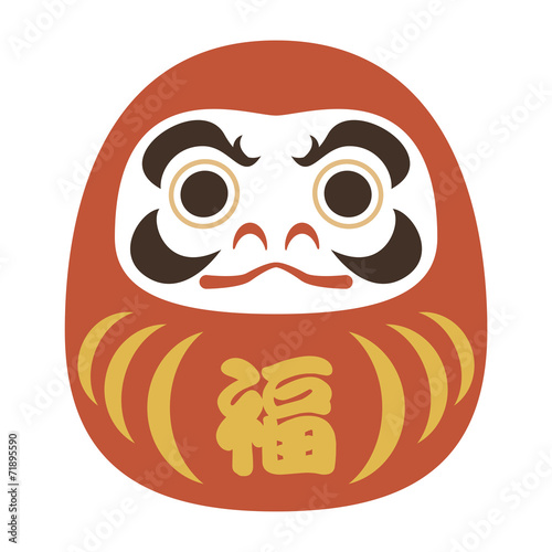 だるま