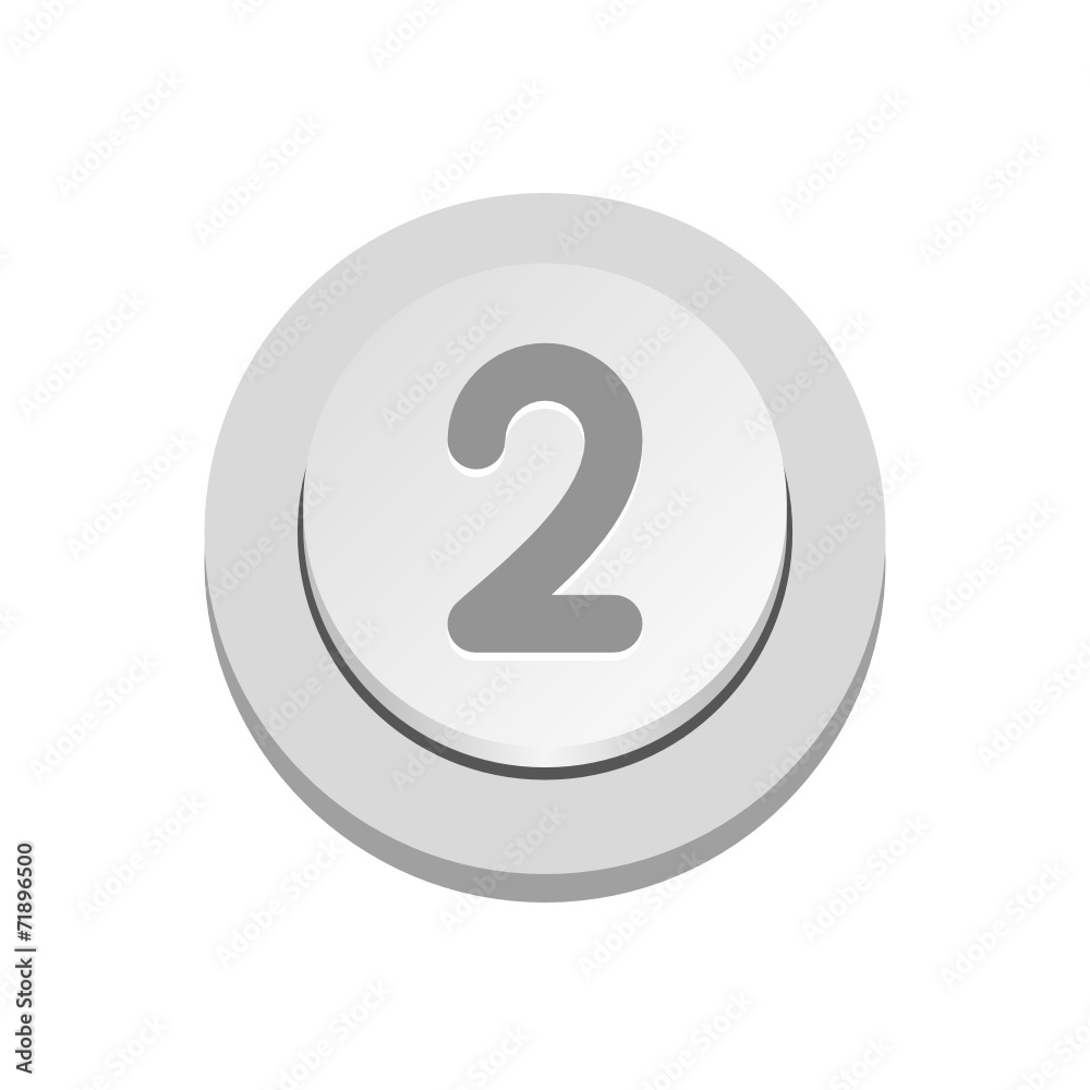 Vector iButton Vector iButton