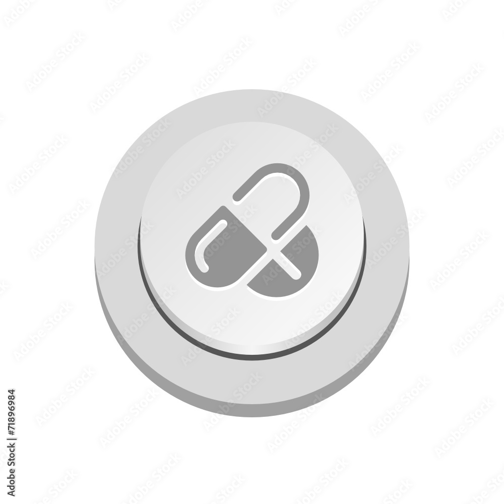 Vector iButton Vector iButton