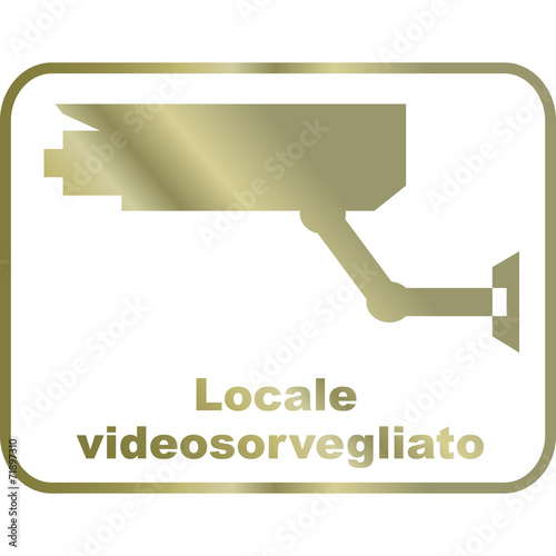 videosorveglianza