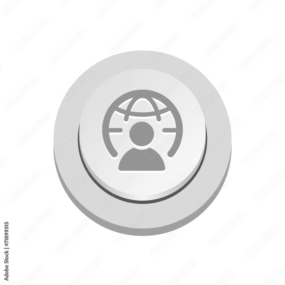 Vector iButton Vector iButton