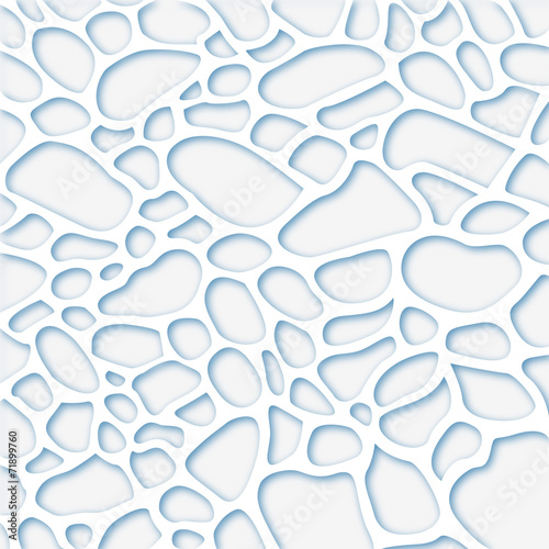 White Background