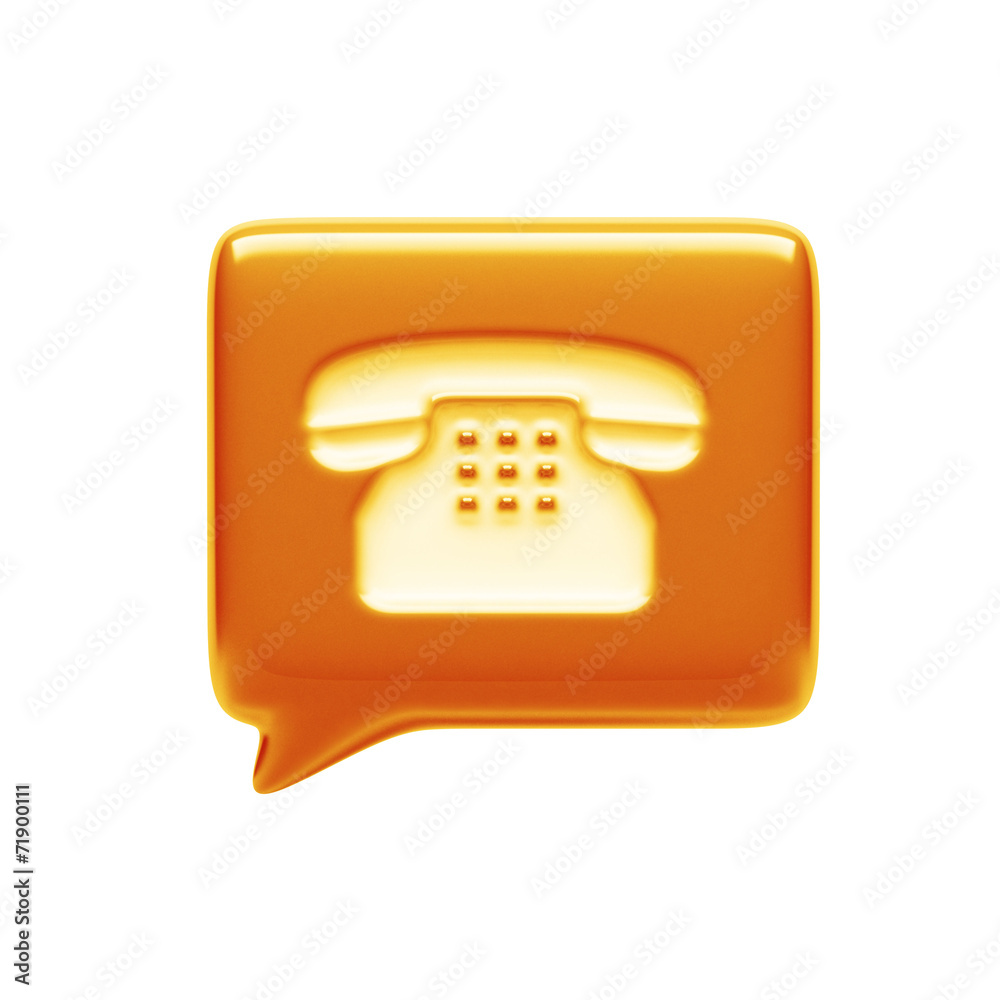 Contact Icon