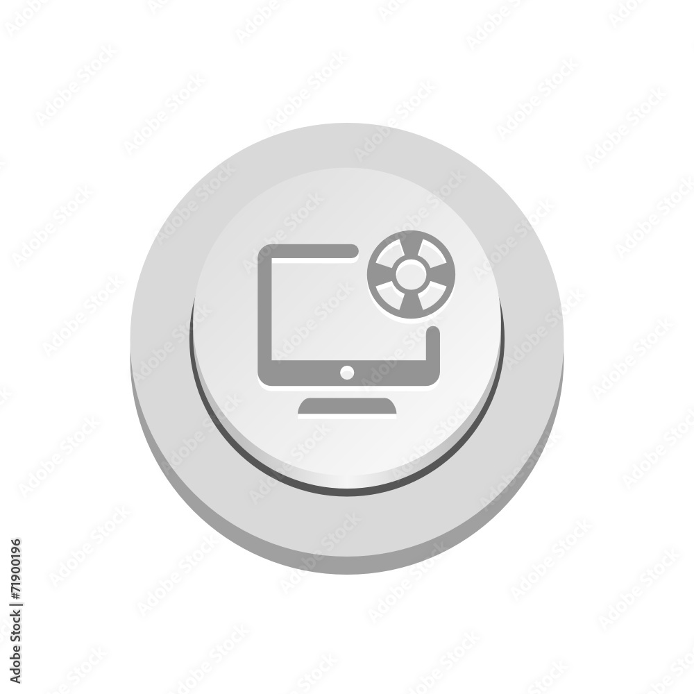 Vector iButton Vector iButton