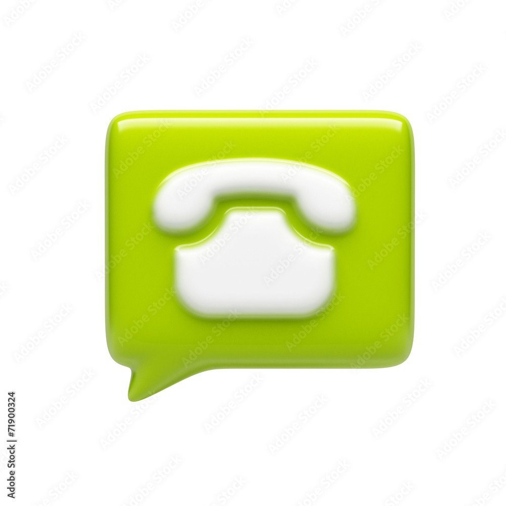 Contact Icon