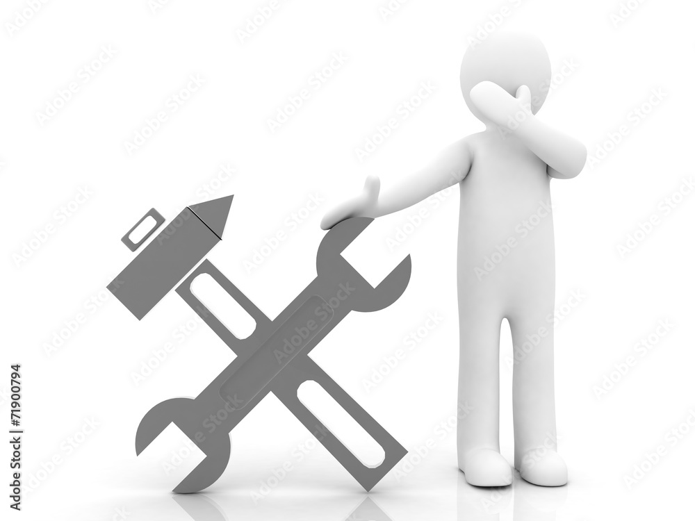 3d people tools 3d people tools
