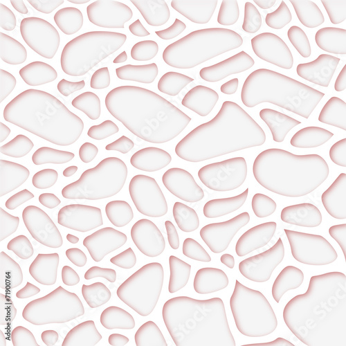 White Background