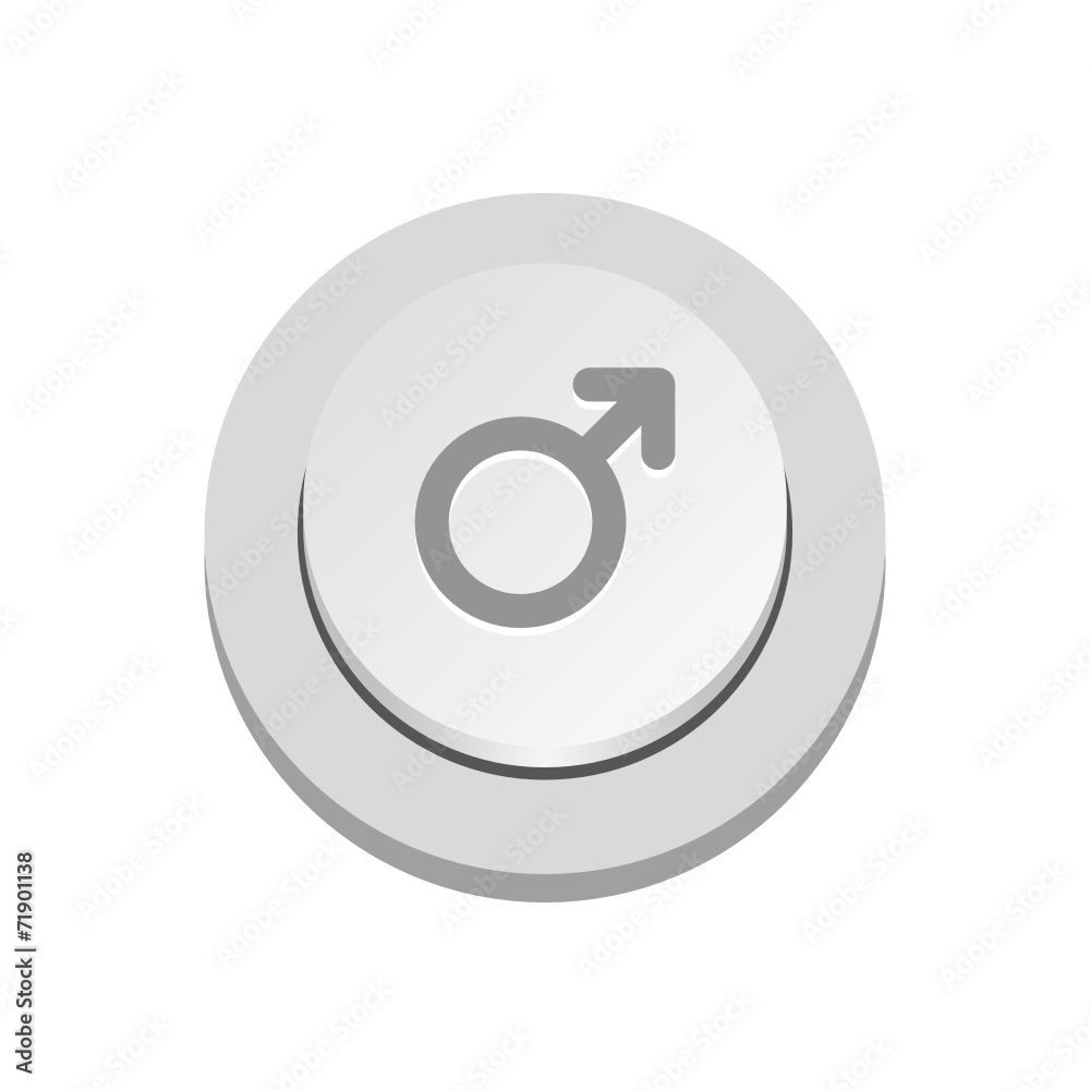 Vector iButton Vector iButton