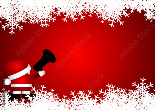 Weihnachtsmann