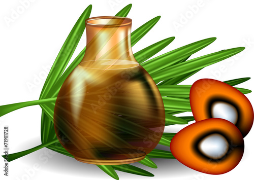 palm oil