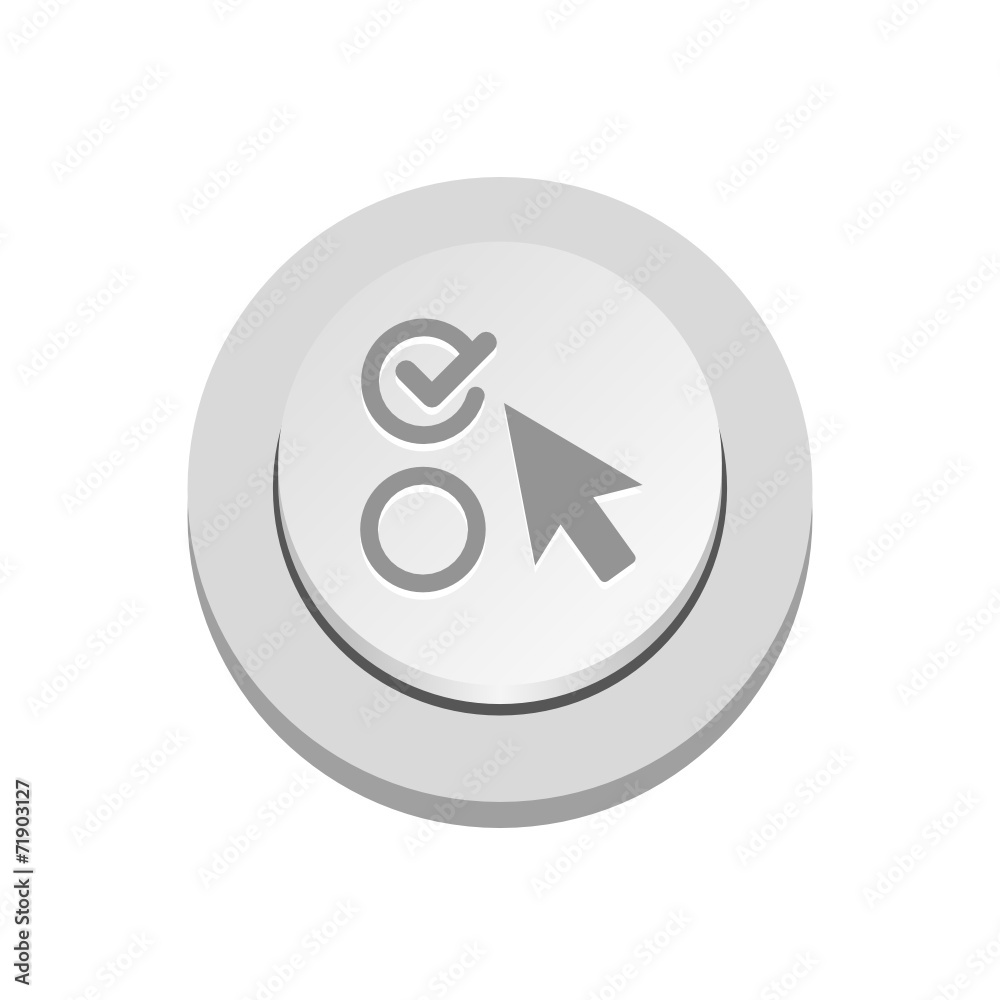 Vector iButton