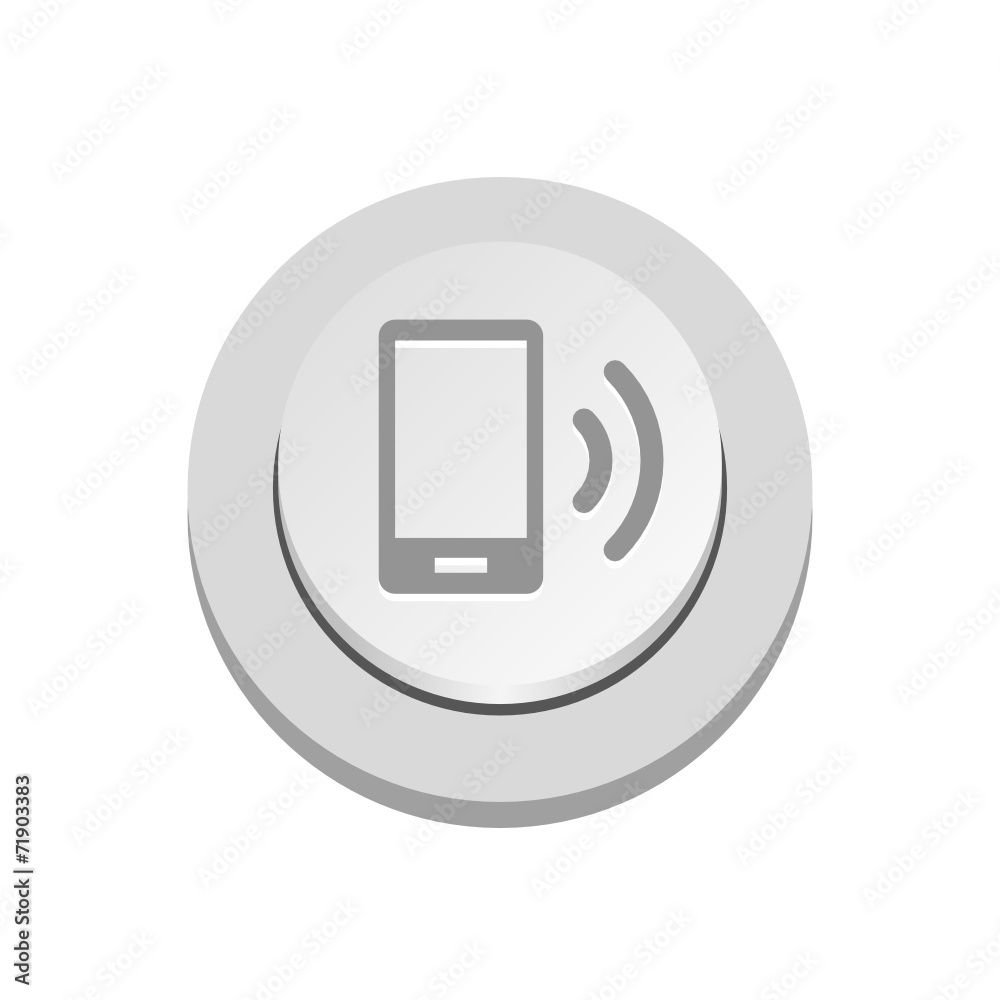 Vector iButton Vector iButton