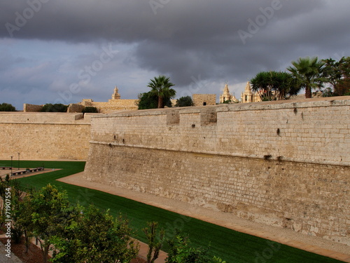 Mdina photo