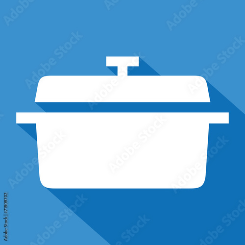 Logo restaurant.