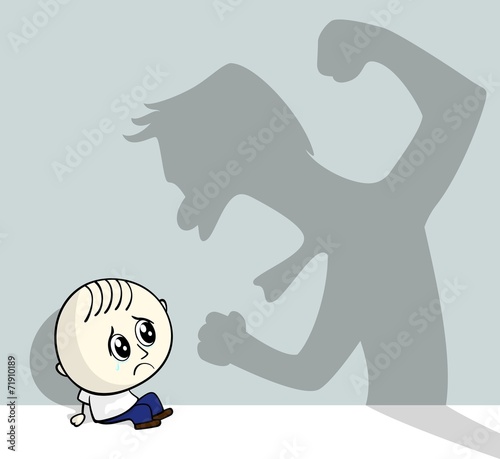 child abuse