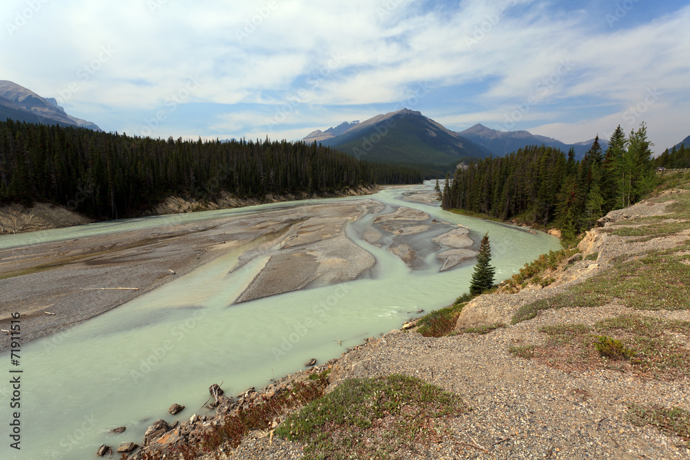 Obraz premium Kanada