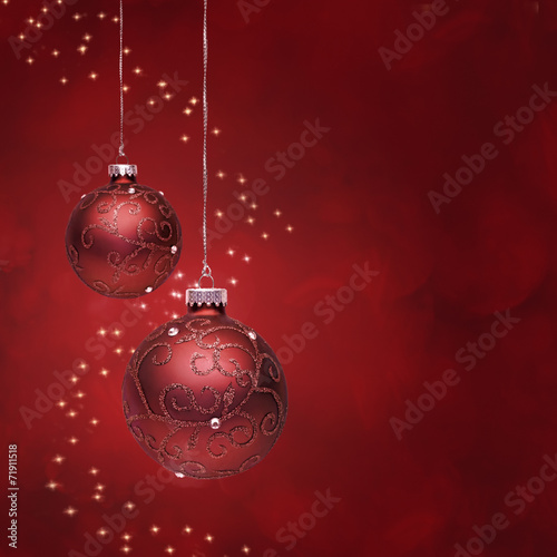 Red Christmas