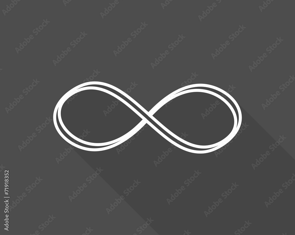 Limitless symbol