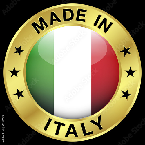 Made In Italy