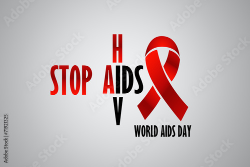 Fotografie aids day