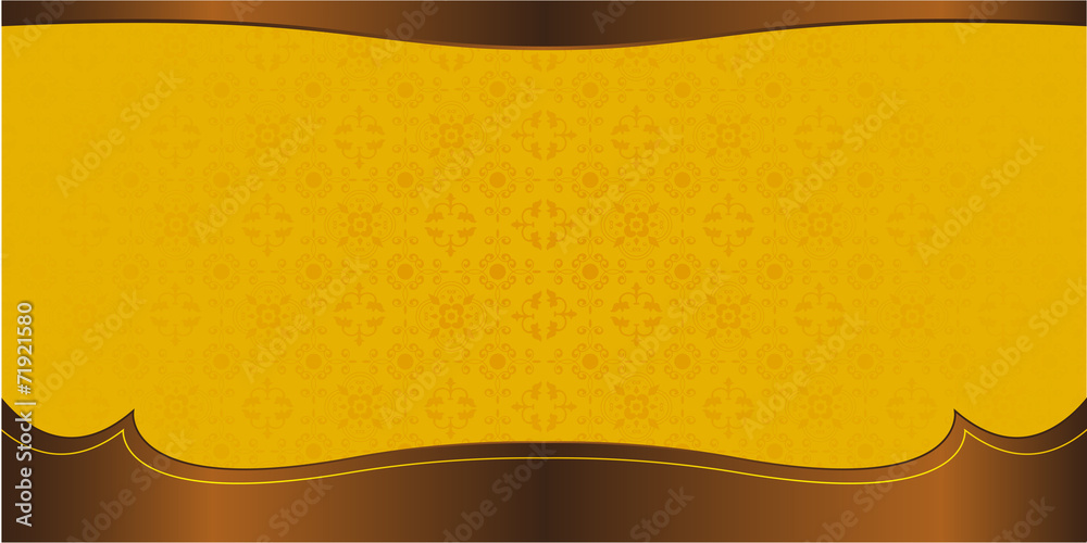 Fototapeta premium abstract pattern vector background