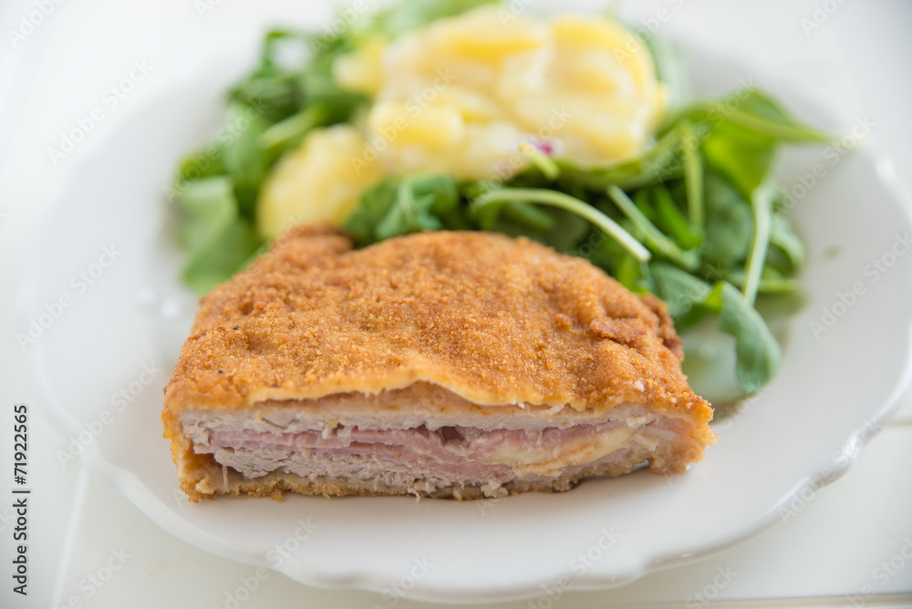 Cordon Bleu Cordon Bleu