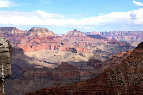 Grand Canyon National Park