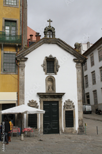 ville de Porto