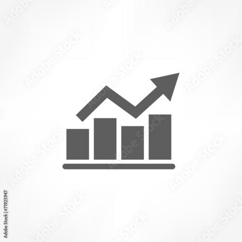 graph icon