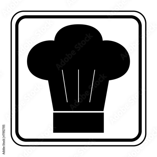Logo restaurant.