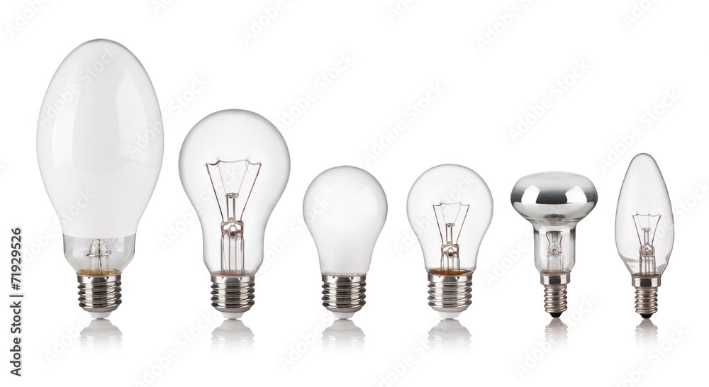 Light bulb Light bulb
