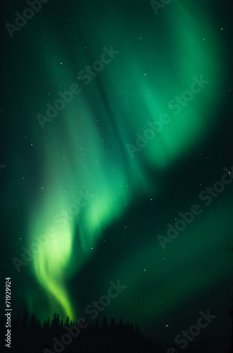 Northern lights 1