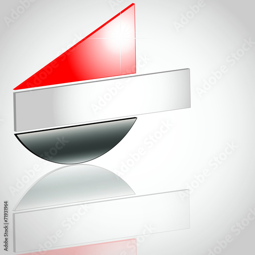 CI Kreis Spitze