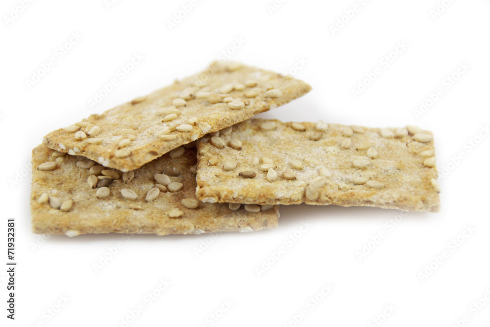 dinkelkekse