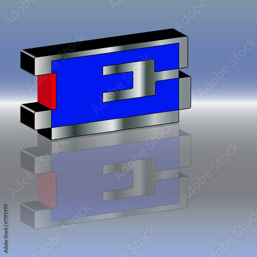 Logo Energiespeicher voll