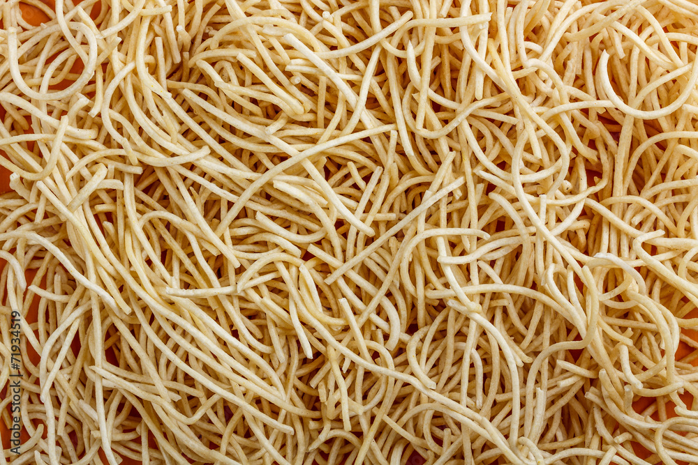 Chinese noodles