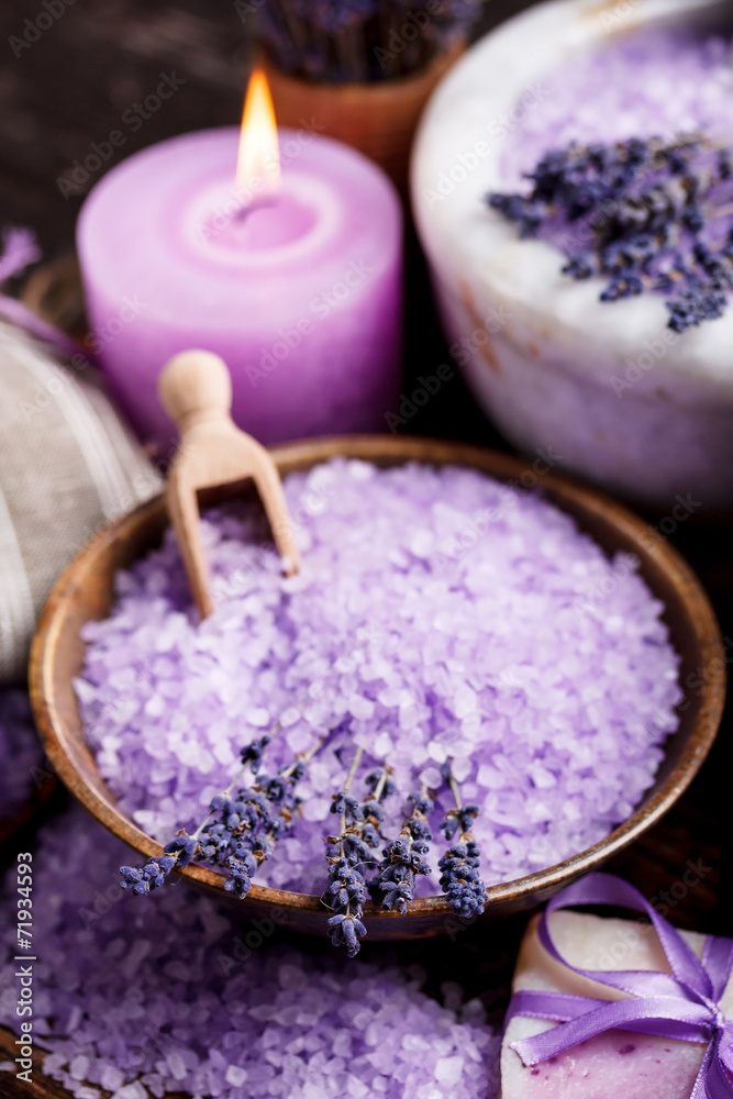 Lavender Lavender