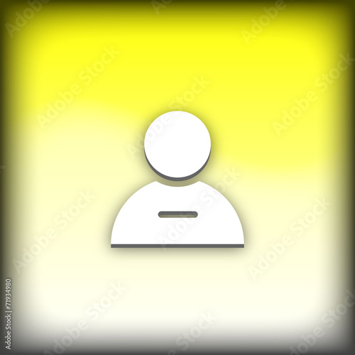 bouton web acteur social -