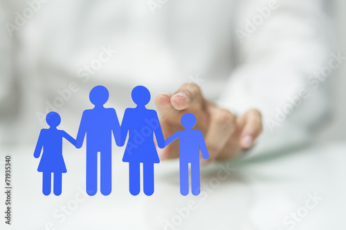 family