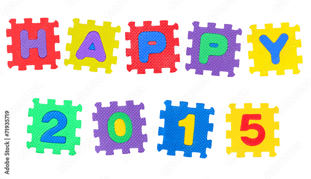 Happy 2015 Happy 2015