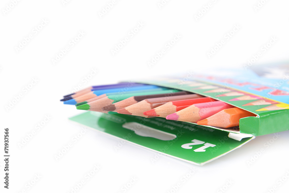 coloured pencils coloured pencils