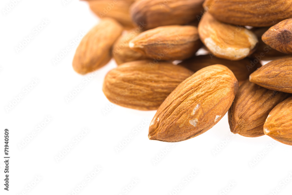 Almond Almond