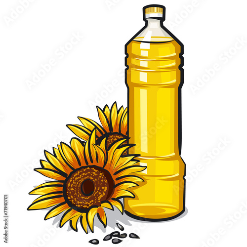 cooking oil